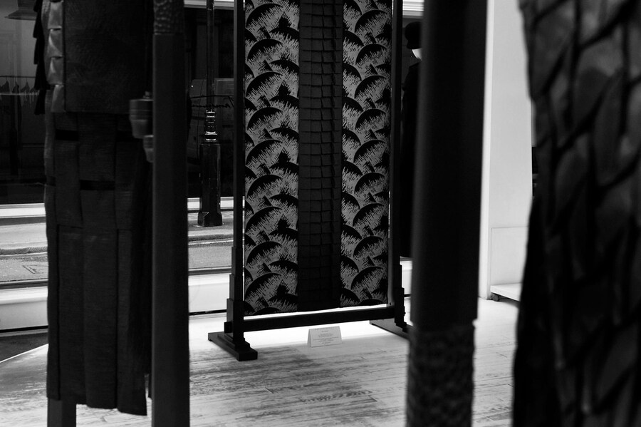 Y&#39;s-Yohji-Yamamoto-x-Pietro-Seminelli---Photo-by-C