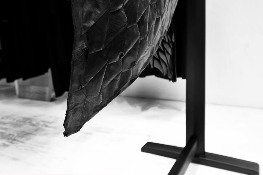 Y&#39;s-Yohji-Yamamoto-x-Pietro-Seminelli---Photo-by-C