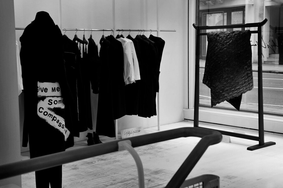 Y&#39;s-Yohji-Yamamoto-x-Pietro-Seminelli---Photo-by-C