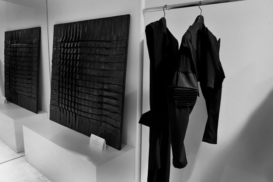 Y&#39;s-Yohji-Yamamoto-x-Pietro-Seminelli---Photo-by-C