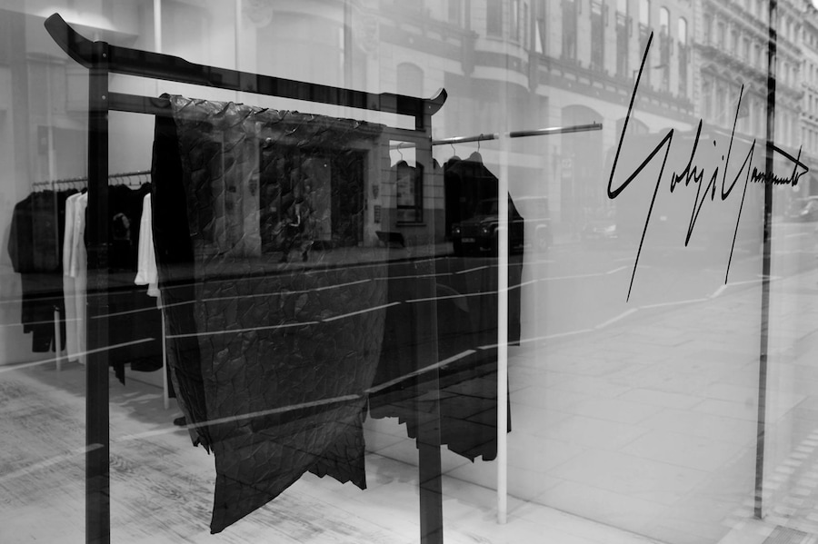 Y&#39;s-Yohji-Yamamoto-x-Pietro-Seminelli---Photo-by-C