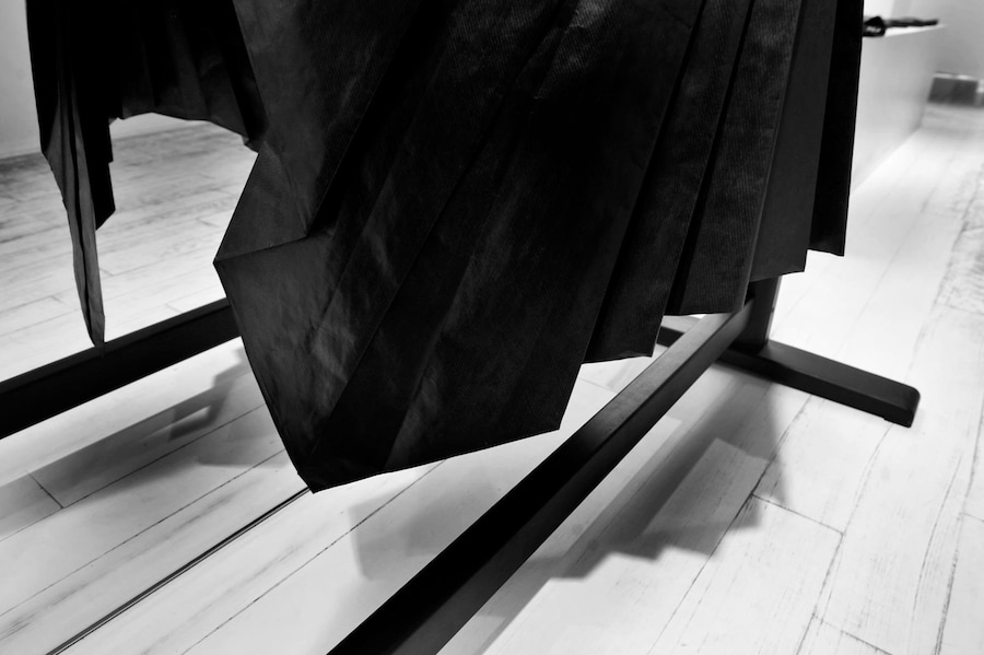 Y&#39;s-Yohji-Yamamoto-x-Pietro-Seminelli---Photo-by-C