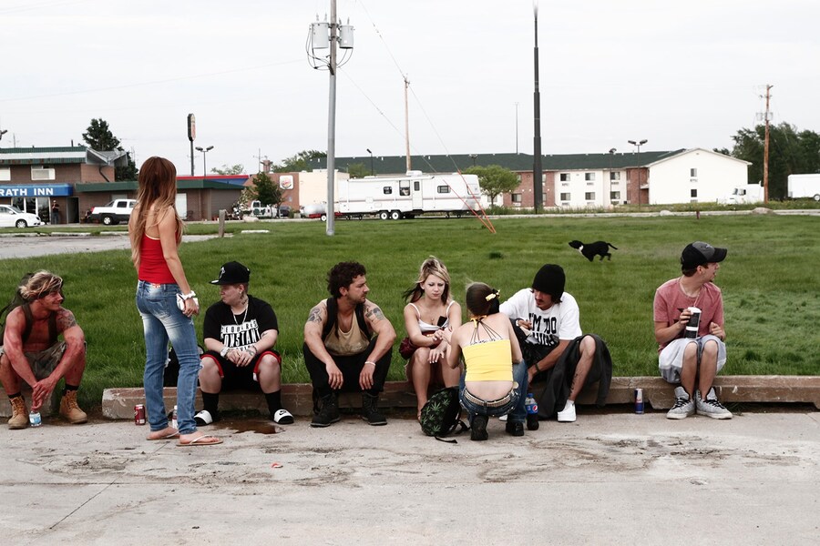 American Honey 