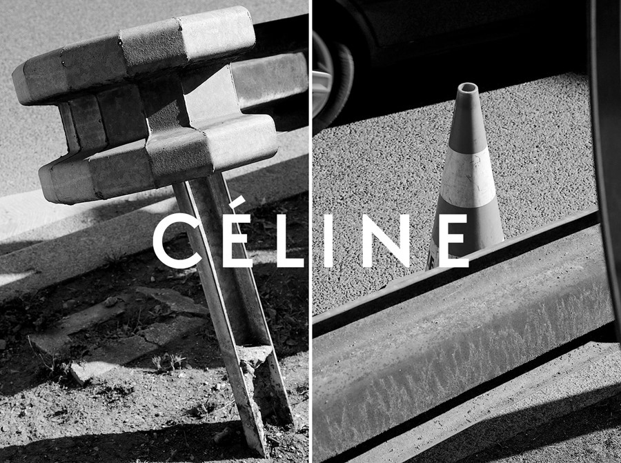 CELINE_logo