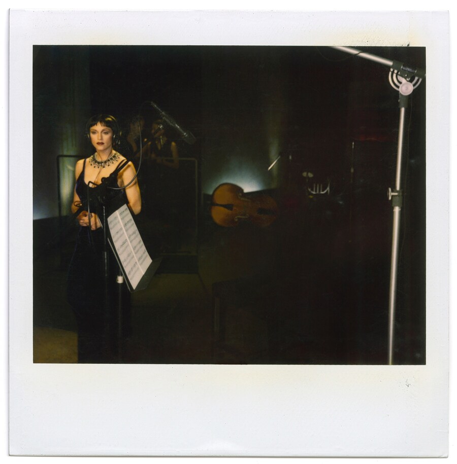 Happy Massee: Diary of a Set Designer