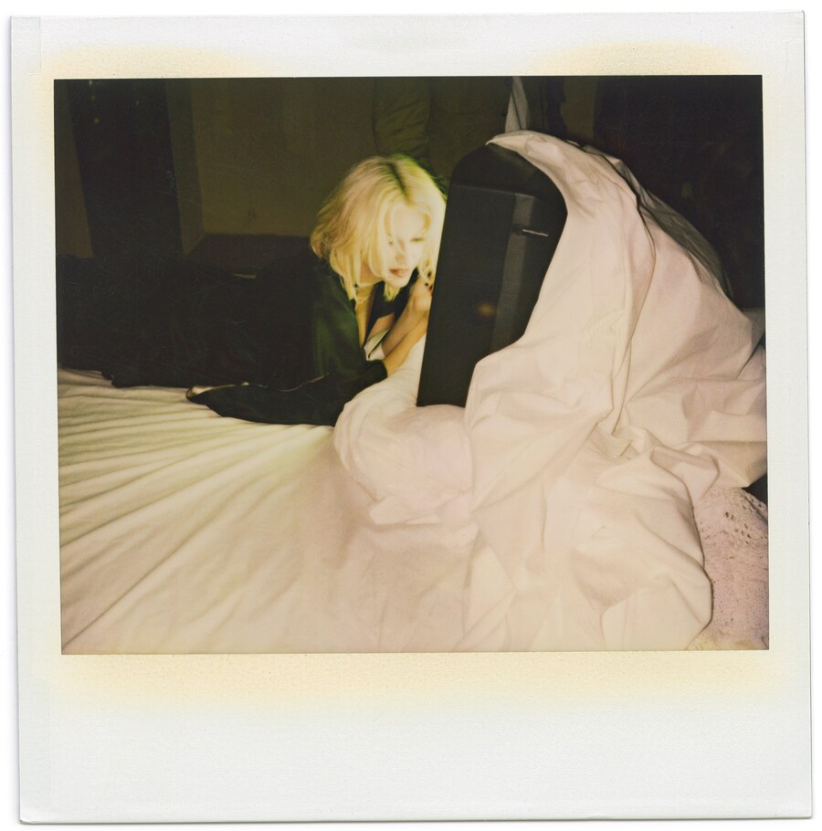 Happy Massee: Diary of a Set Designer