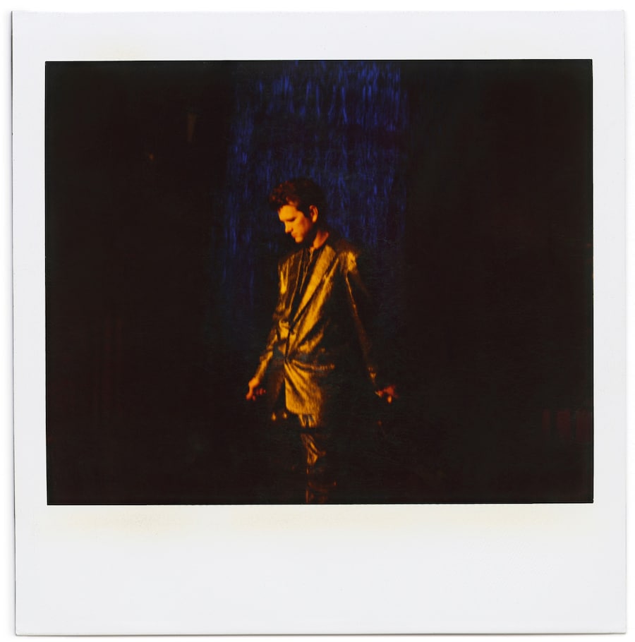 Happy Massee: Diary of a Set Designer