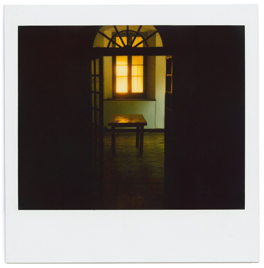 Happy Massee: Diary of a Set Designer