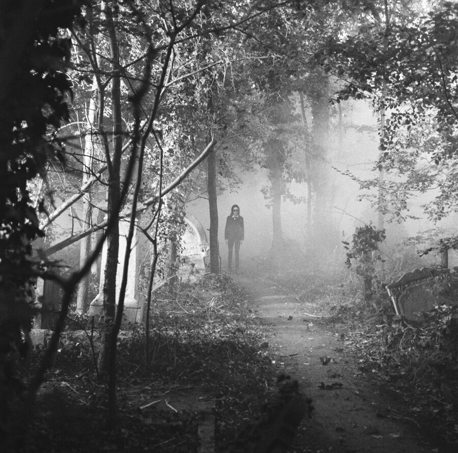 Abney Cemetery 