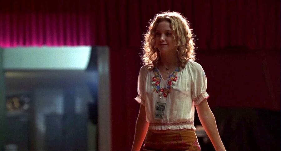 Almost Famous