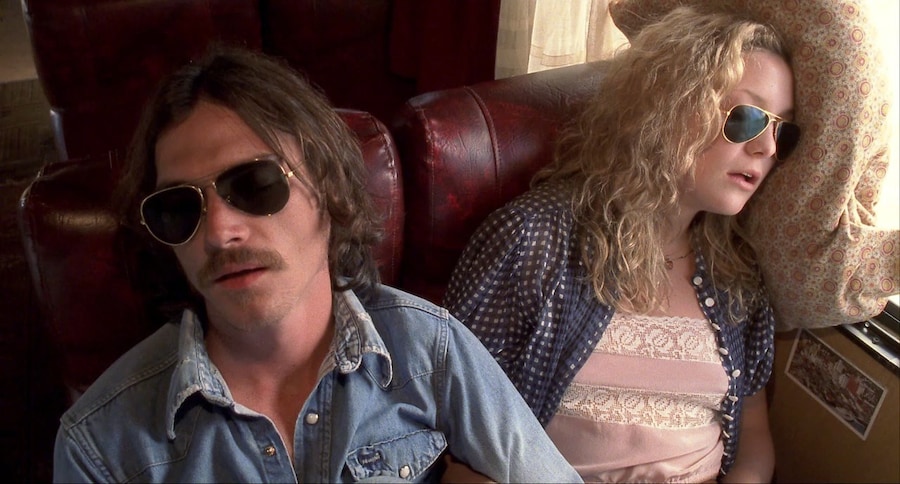 Almost Famous