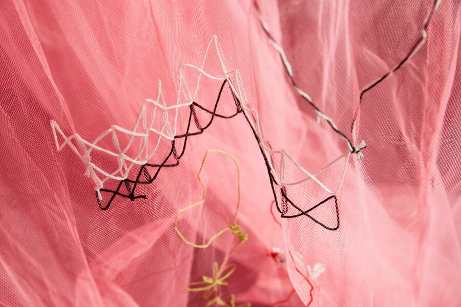 What I Like by Molly Goddard