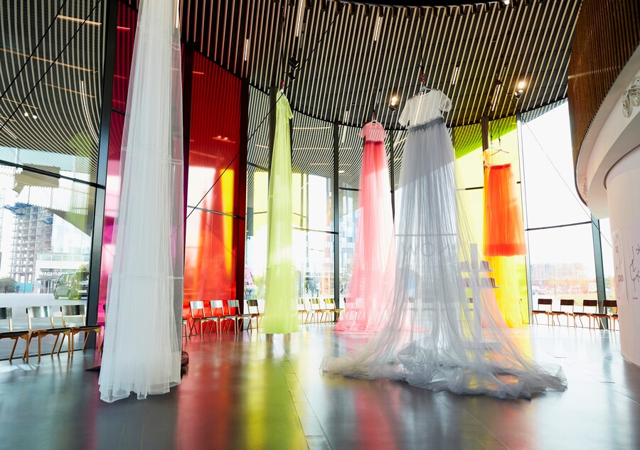 What I Like by Molly Goddard