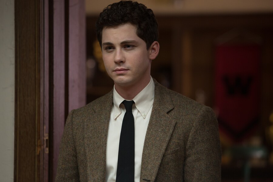 Indignation Film Still