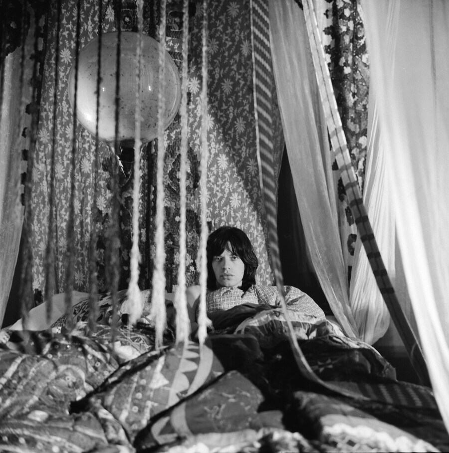 &#169; Sotheby’s and Sanford Lieberson
