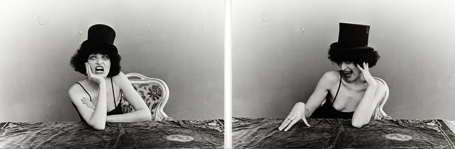 Renate Bertlmann
