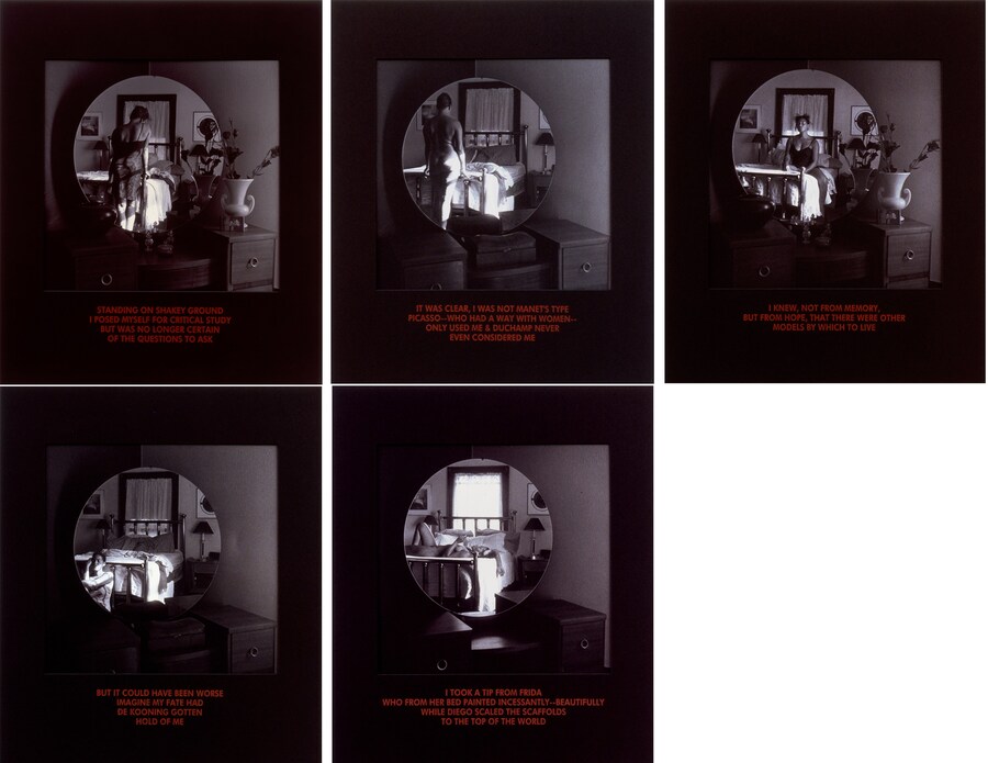 4. CMW08.004 Not Manet&#39;s Type (set) HR