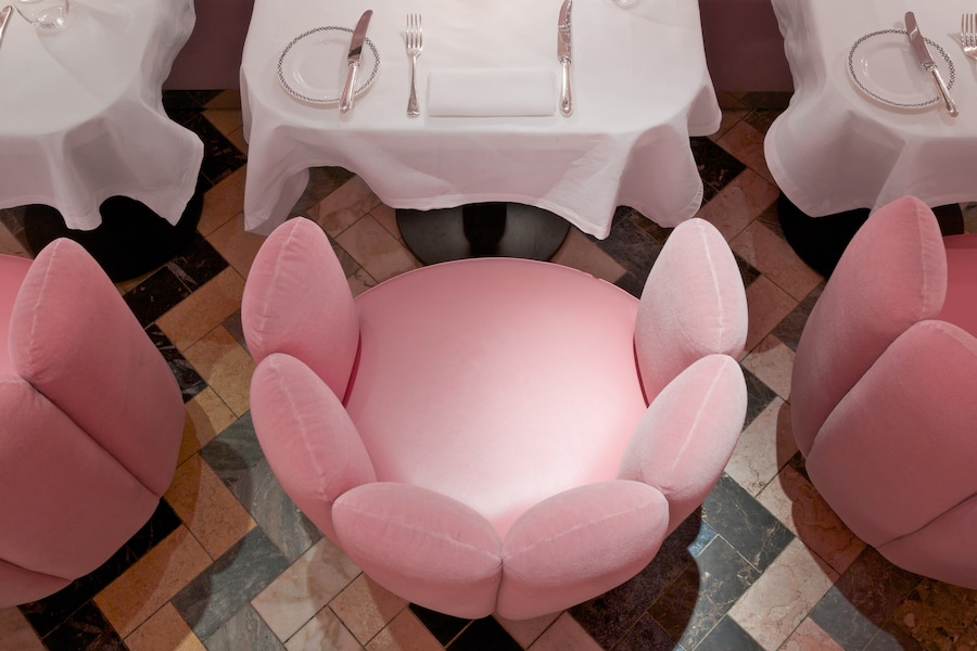 The Gallery at Sketch - photo, Rob WhitrowO62A7039