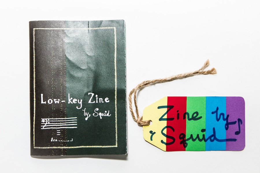 Museum of Transology Object Images by Katy Davies 