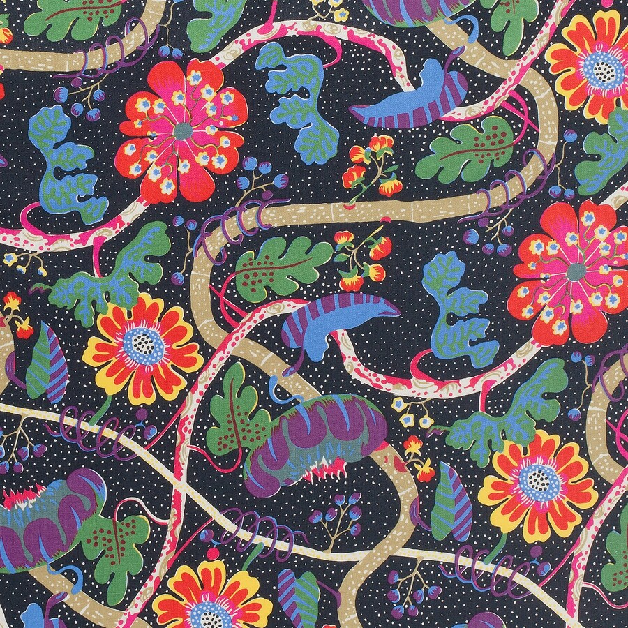 Svenskt_Tenn_Textil_Mirakel_Svart_1_2