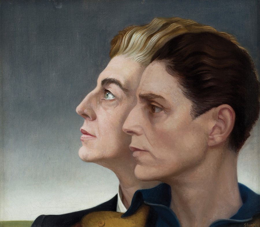 The Early 20thCentury Artist Who Pioneered Modern Androgyny AnOther