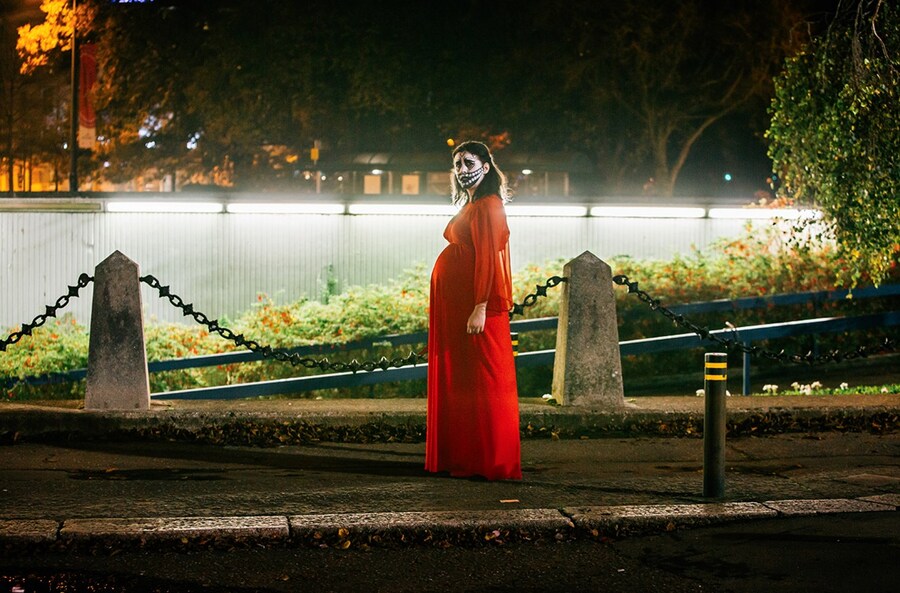 Prevenge