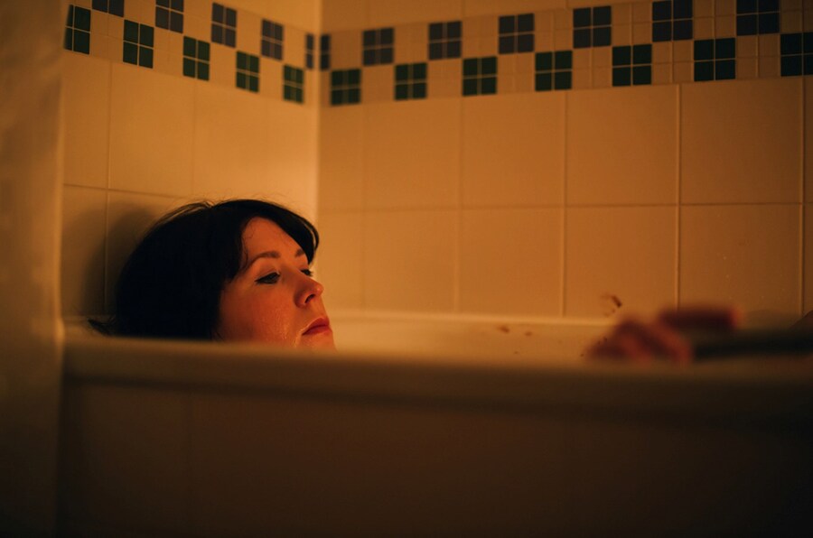Prevenge