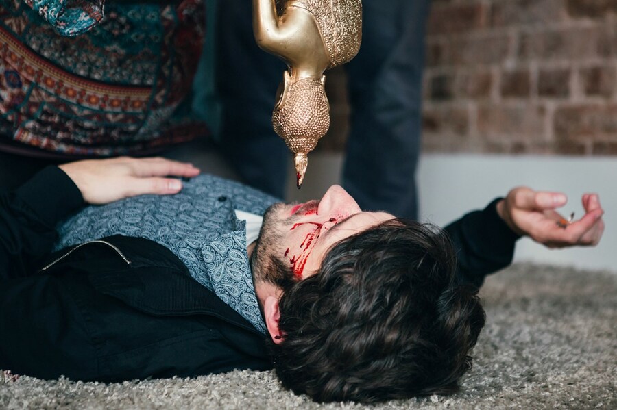 Prevenge