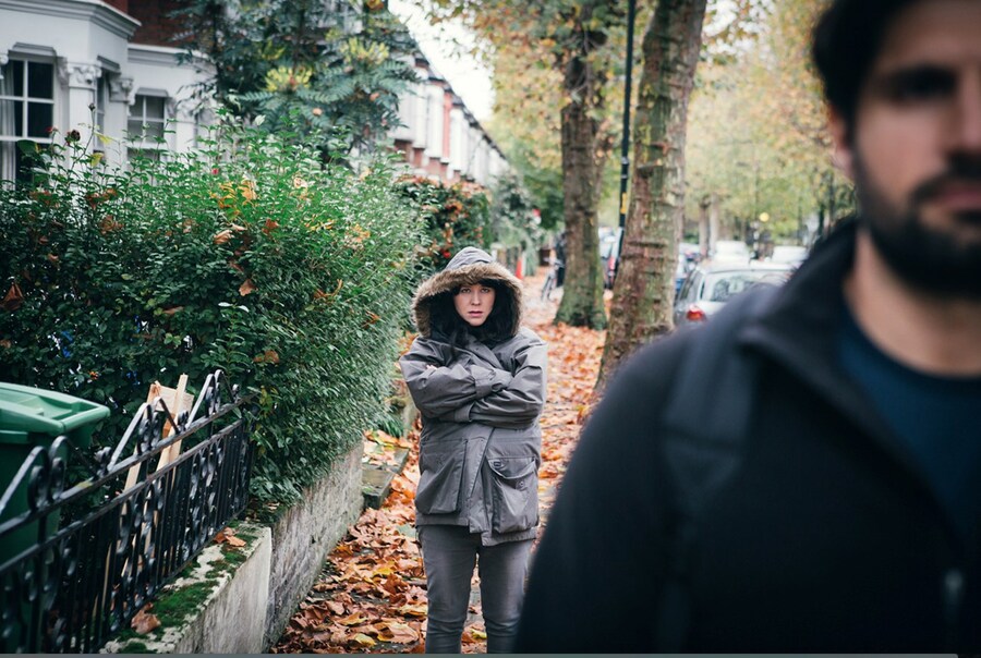 Prevenge