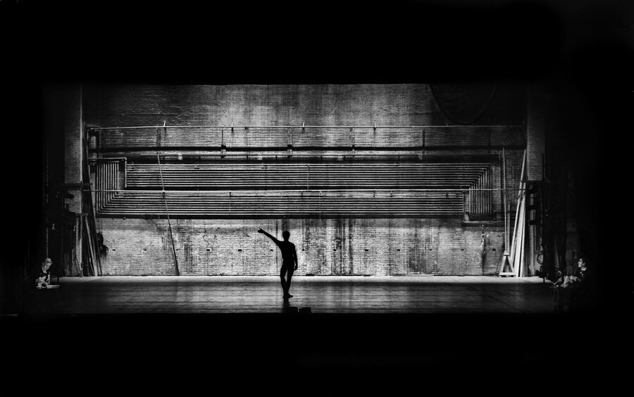 How To BAM 1970 with DV (2)