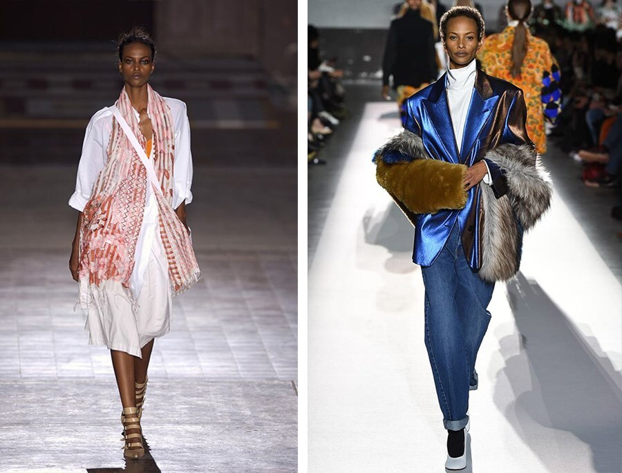 Yasmin Warsame