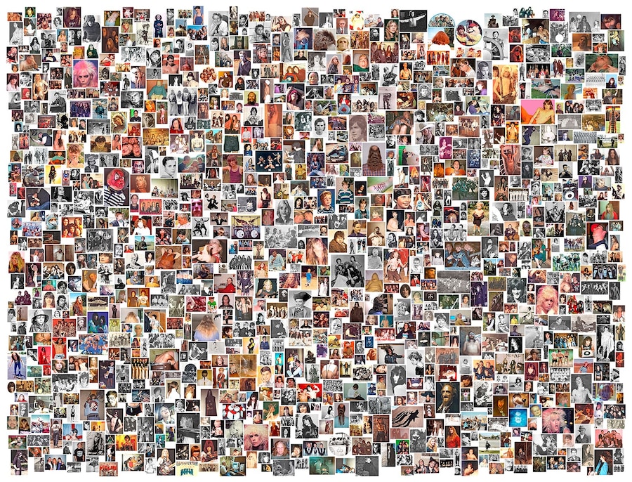 Shearer - Guys, 2005_Copyright the artist, courtes