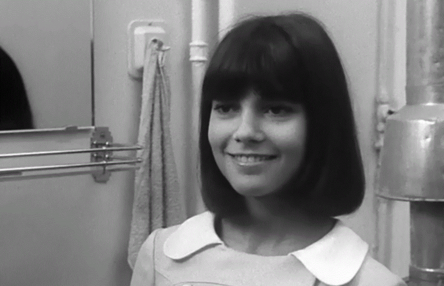 Masculin Féminin, 1966 | AnOther