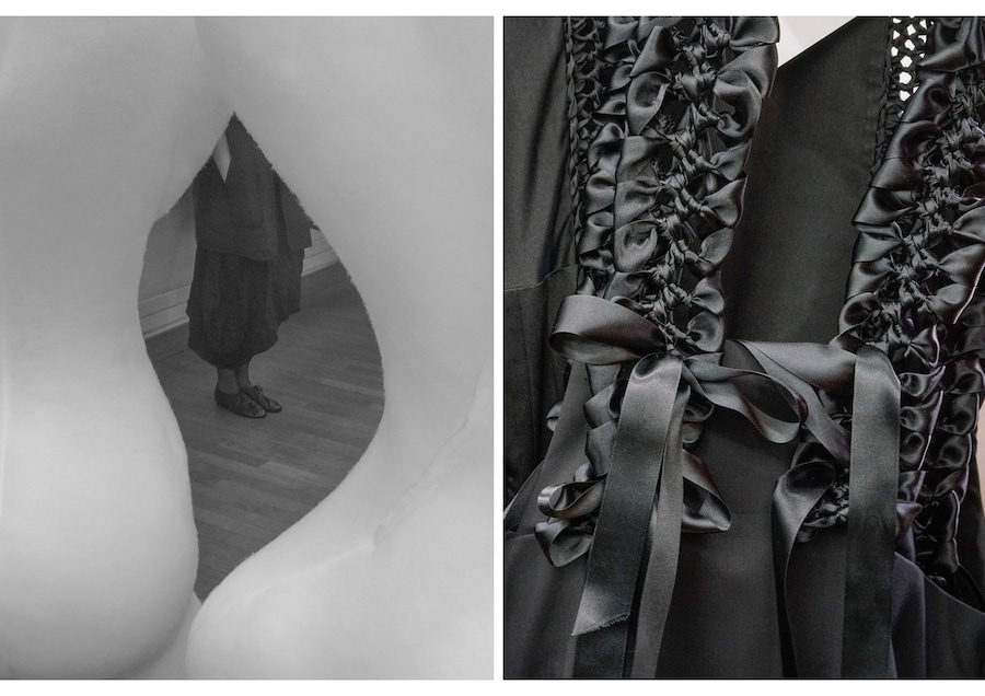 The Comme des Gar&#231;ons Showroom A/W17