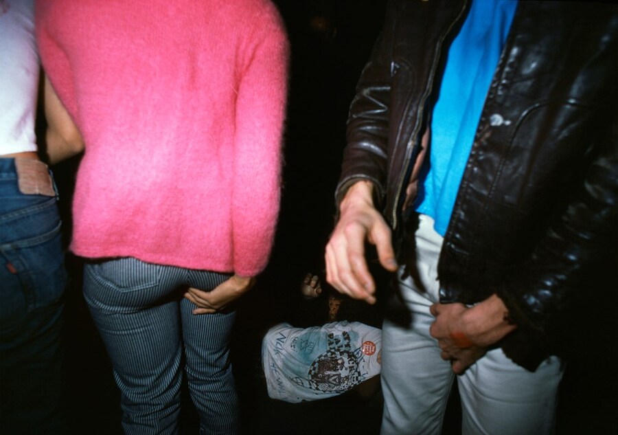 028_Two_people_touching_and_a_guy_passed_out_1977