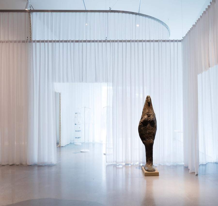 Jamie Hawkesworth Disobedient Bodies JW Ted Stansfield