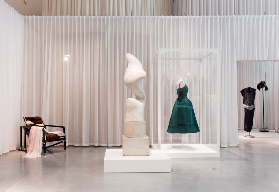 Jamie Hawkesworth Disobedient Bodies JW Ted Stansfield