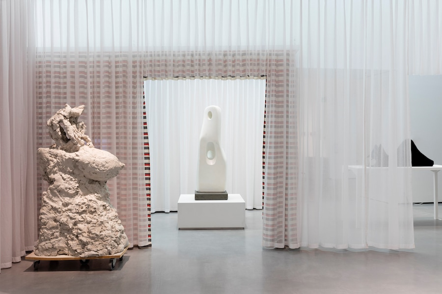 Jamie Hawkesworth Disobedient Bodies JW Ted Stansfield