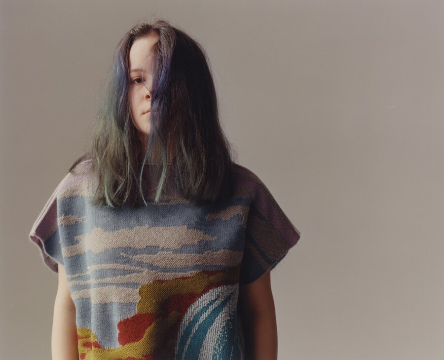 Jamie Hawkesworth Disobedient Bodies JW Ted Stansfield