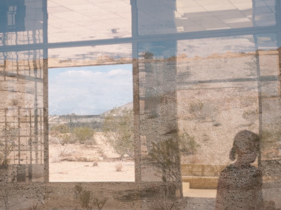 AD6151, 2013-14, Chromogenic Print, (c) Mona Kuhn,