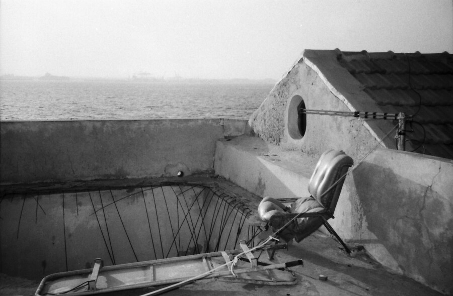 Senegal by Sonia D'Argenzio