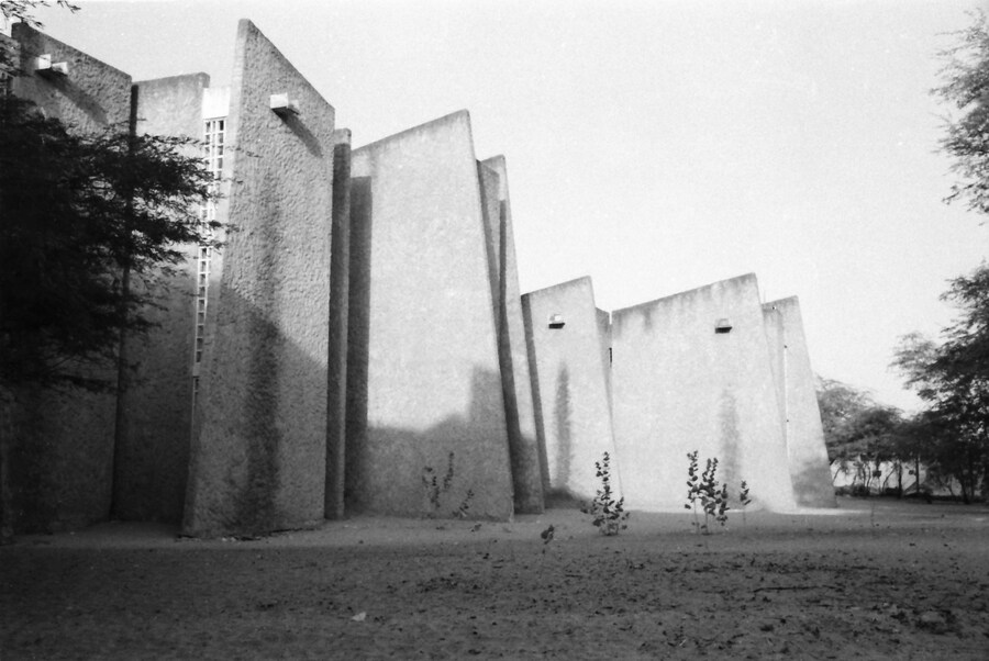 Senegal by Sonia D'Argenzio