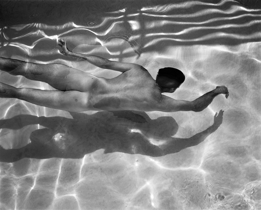 Ed Hi-Res Swimming Pool (not in show)