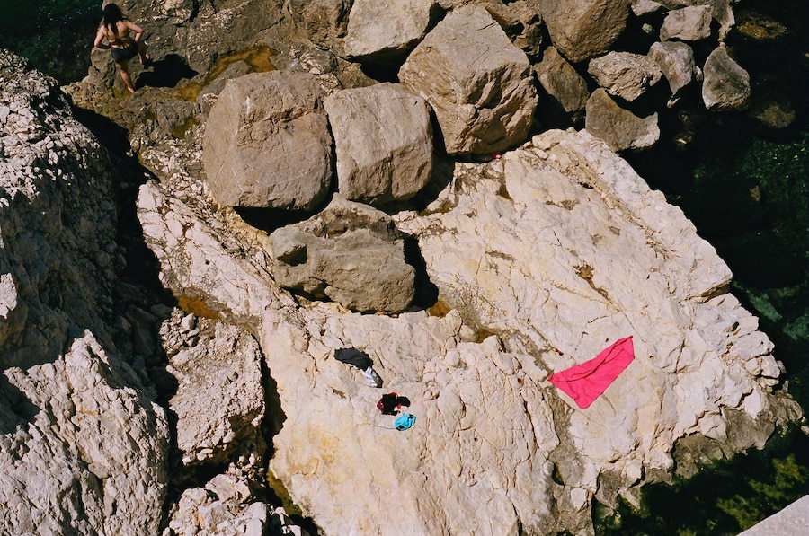 MARSEILLE JE T&#39;AIME 2