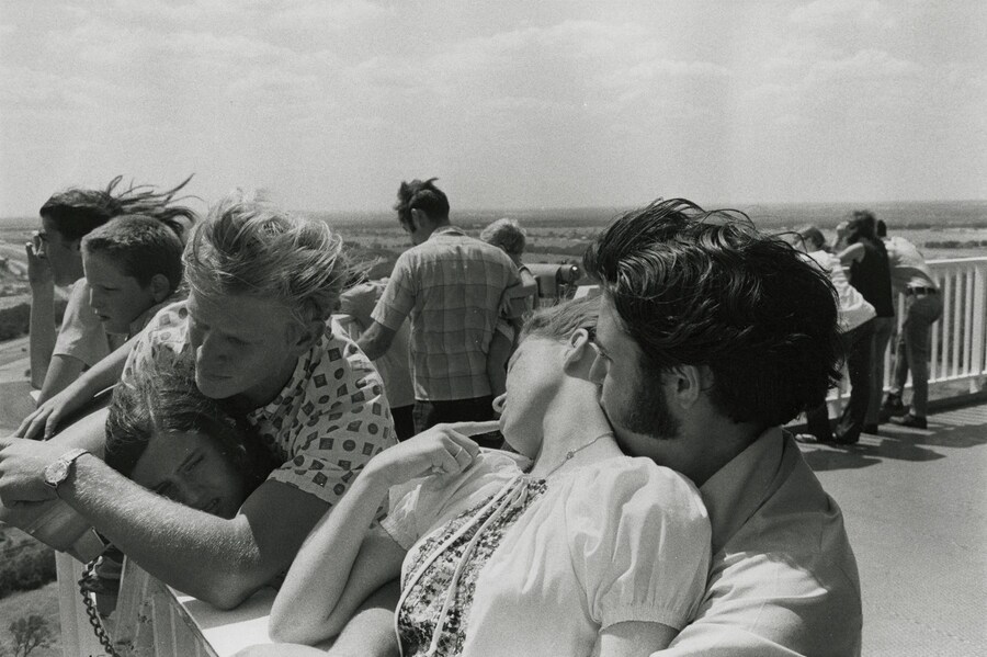 Texas, 1968