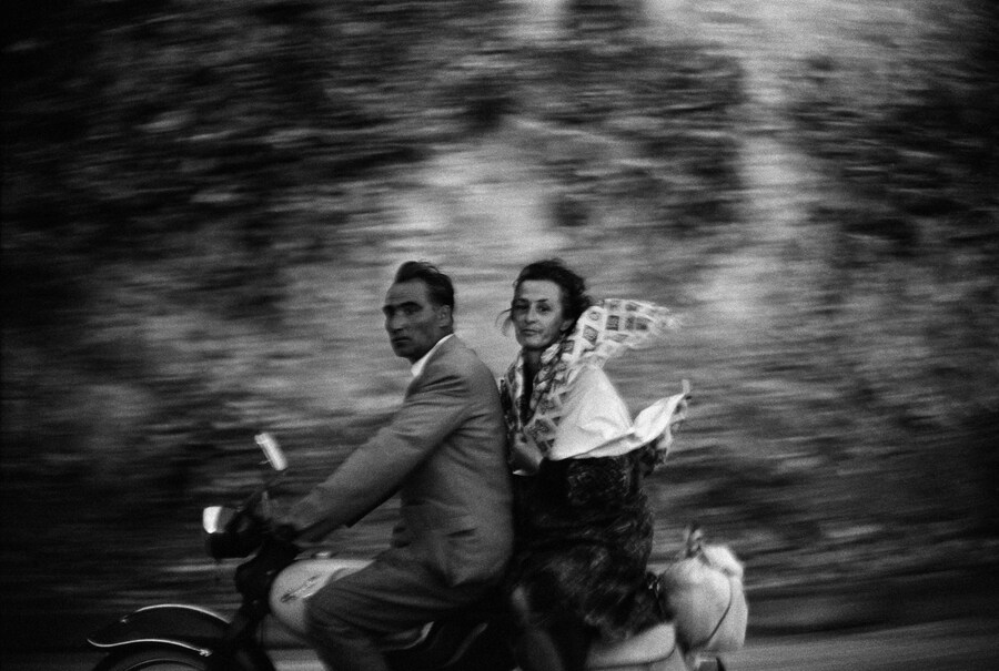 Greece, 1967