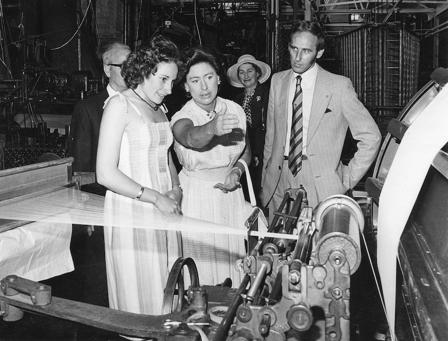 princessmargaretwithwarping