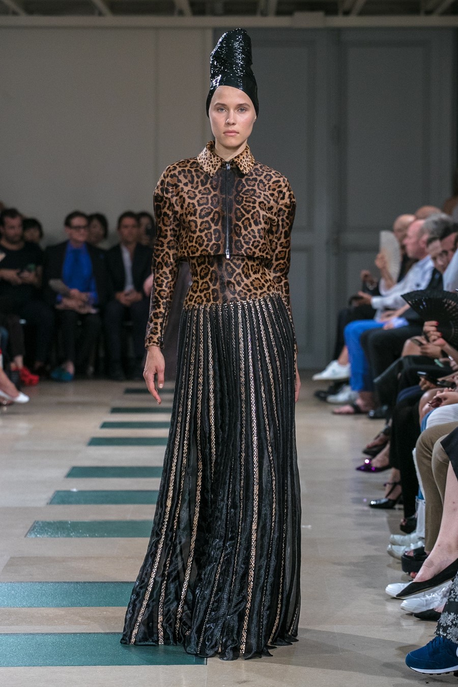 The Awe-Inspiring Brilliance of Alaïa Haute Couture | AnOther