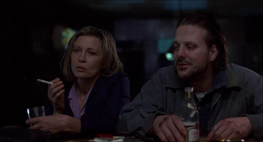 Barfly - 1