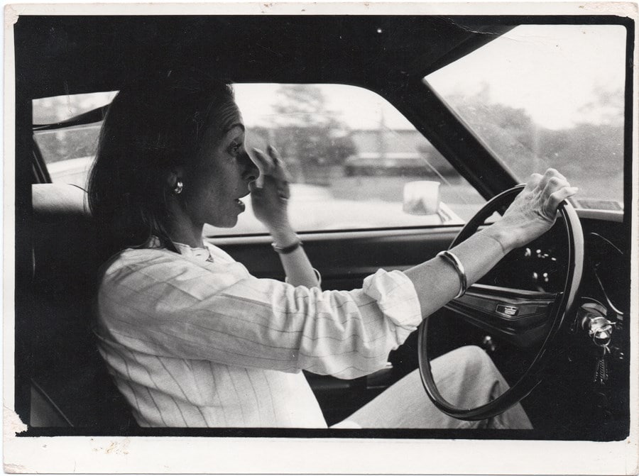 9. Bea Feitler driving_web_900px